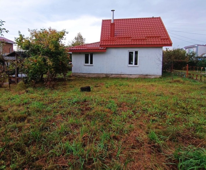 Продаж нового будинку в дачному масиві Нової Українки - фото 1