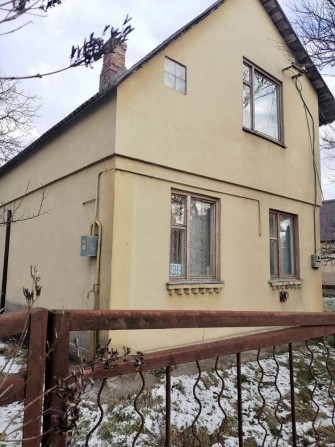 Продається будинок с.Нова Українка - фото 1