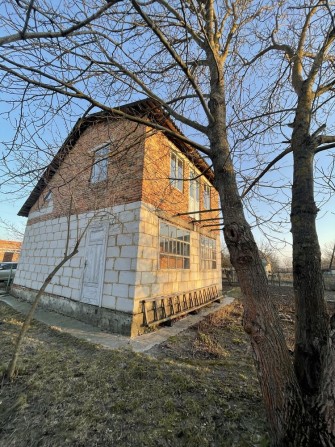 Незавершена дача Нова Українка - фото 1