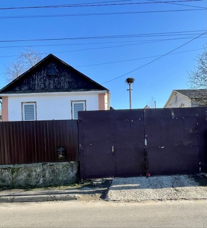 *Продам будинок в с. Бармаки на ділянці 14 сот! - фото 1