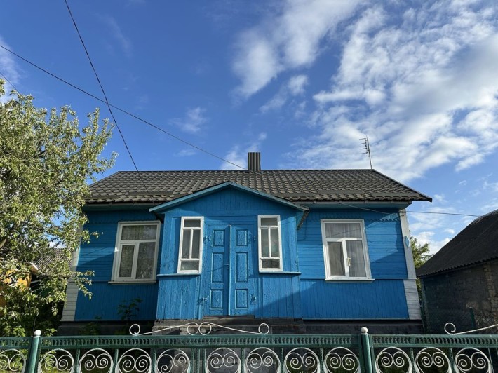 Продам будинок в смт.Клевань без посередників - фото 1