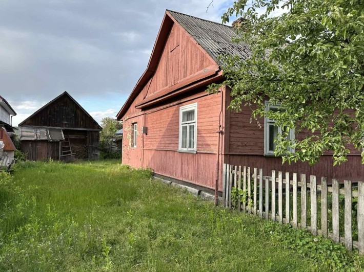 Будинок. Клевань - фото 1