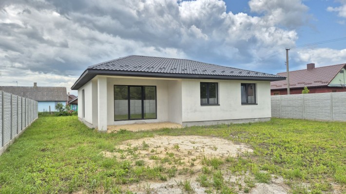 )( Продаж будинку "Американка" 20хв від міста - фото 1