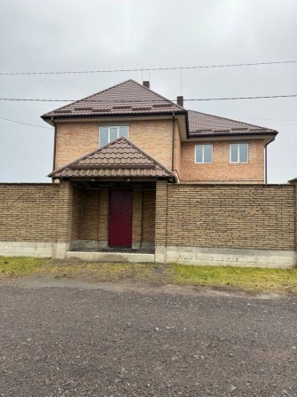 Продаж будинку в Клевань 2 - фото 1