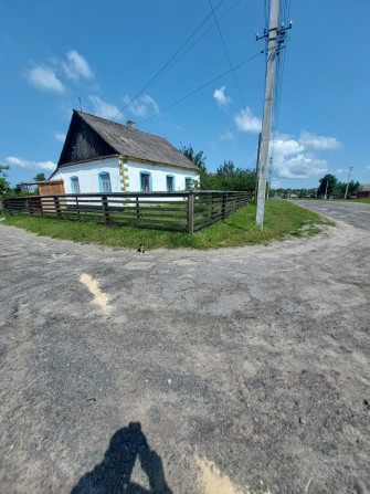 Продам будинок в - фото 1