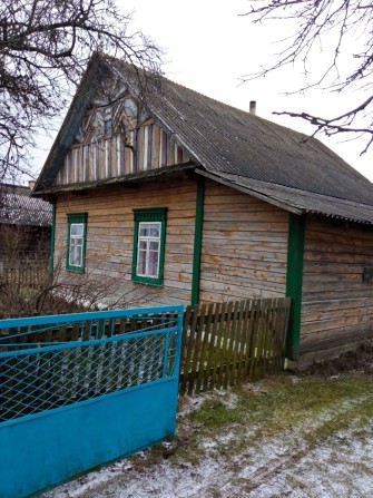 Продам будинок (Дубровицькиц р.н)Село Зелень. - фото 1