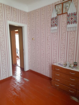 Продам половину будинку - фото 1