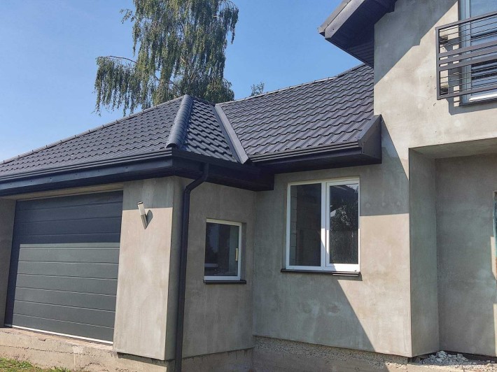 Продам будинок Млинів - фото 1