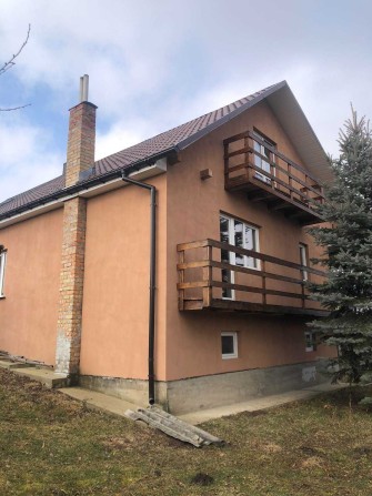 Продається будинок в с. Великий Житин з ділянкою 25 сот. - фото 1
