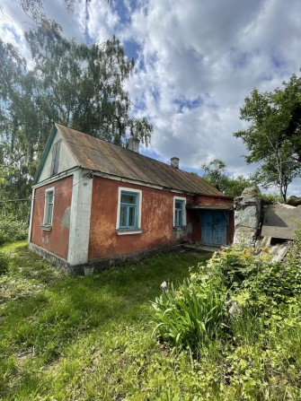 Продається житловий будинок с. Великий Житин - фото 1