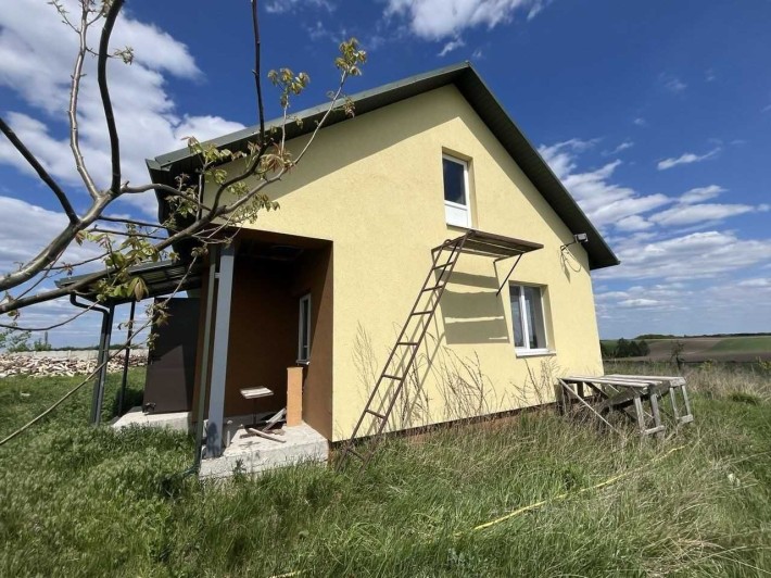 > Продам будинок у с. Великий Житин - фото 1