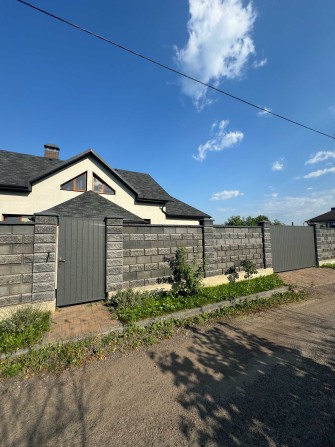 Продам затишний будинок в селі Великий Житин. - фото 1