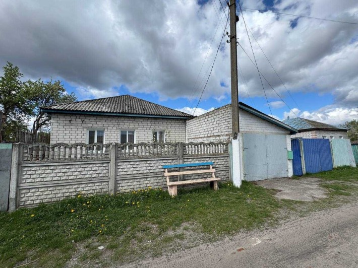Продам будинок, м. Кролевець - фото 1