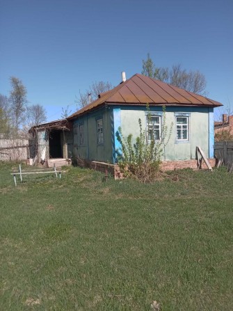 Продам будинок в с.Камінь під дачу - фото 1