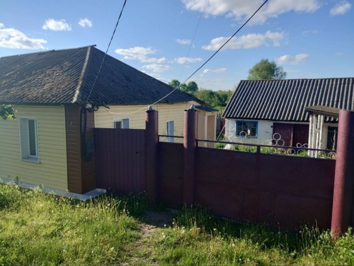 Продаю дім у місті Путивль(Сумська область) - фото 1