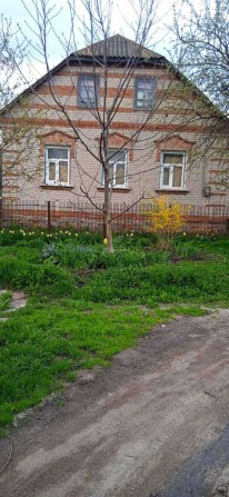 Продаж дома Путивль 76,6  кв.м. + земля и дом в Кононенково - фото 1