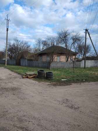 Продажа будинку  з земельною ділянкою - фото 1