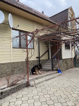 Продам будинок м Тростянець - фото 1