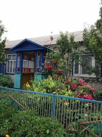 Будинок в селищі Вороніж - фото 1