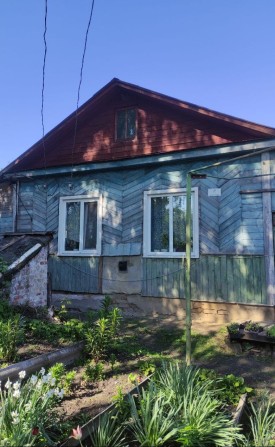 Продаётся дом смт Воронеж - фото 1