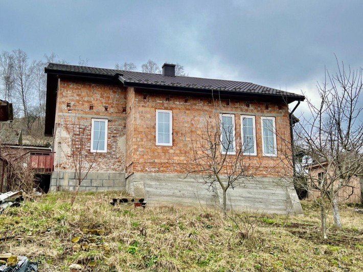 Продається будинок. Чортків - фото 1