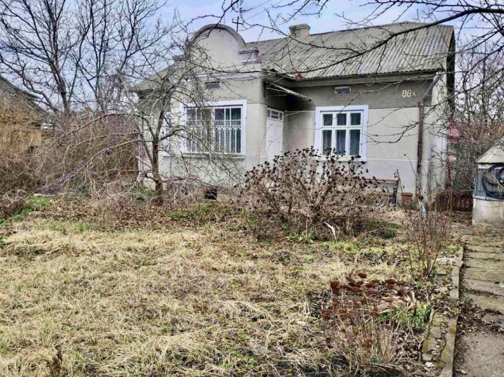 Продається будинок. Чортків - фото 1