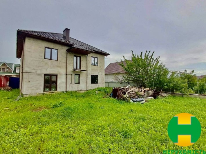 Продається 2-поверховий новозбудований будинок. Чортків - фото 1