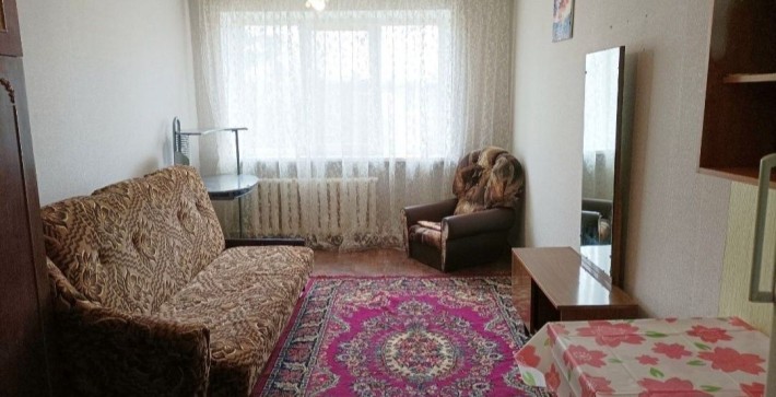 Здається кімната в гуртожитку біля 3-тя міської лікарні - фото 1
