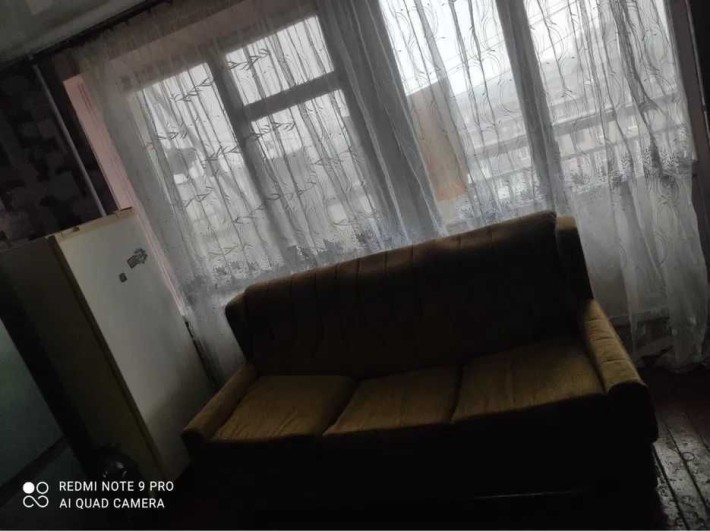 Оренда кімнати в гуртожитку Луначарського - фото 1