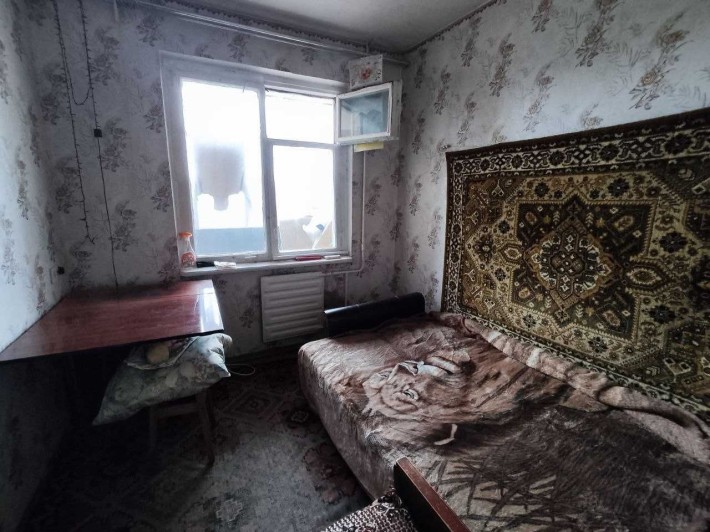 Сдается комната , без хозяев , 2000 гр. в месяц за все - фото 1