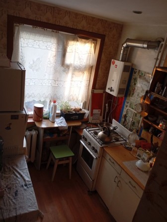 Здам кімнату в трьох кімнатній квартирі - фото 1