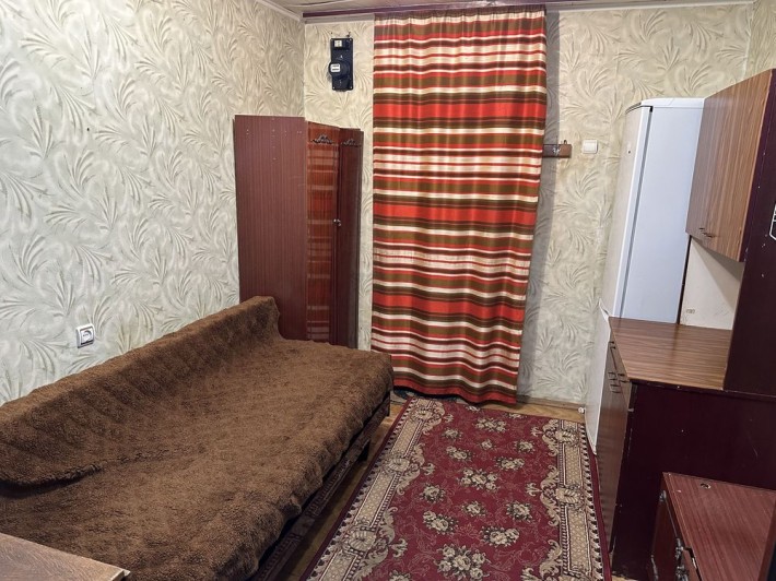 Оренда кімнати в гуртожитку на Вишеньці (Ляля Ратушна). Слов‘янка - фото 1