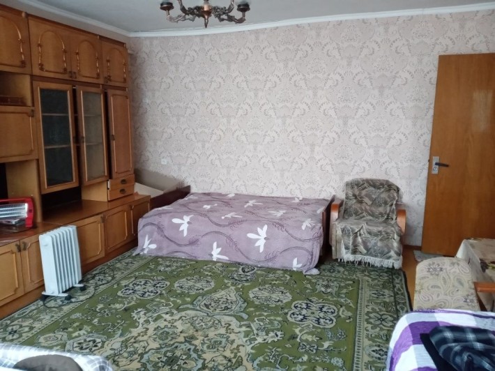 Здам кімнату в квартирі без господаря для дівчинки в р-ні Соборної. - фото 1