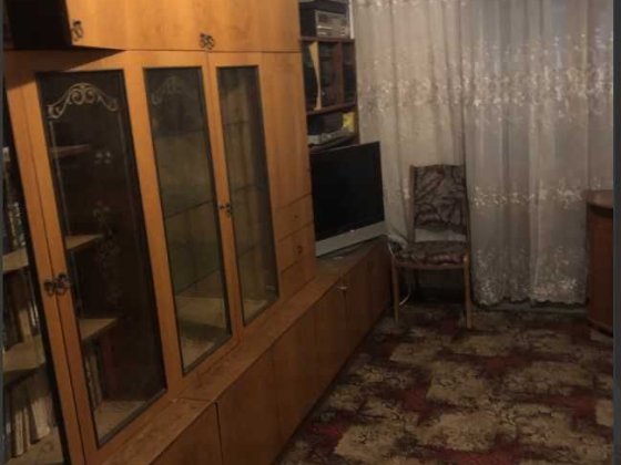 Пропоную  в оренду  2 кім. квартиру( з закритою 1 кімнатою) Черкаси