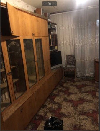 Пропоную  в оренду кімнату в 2 кімнатній квартирі - фото 1