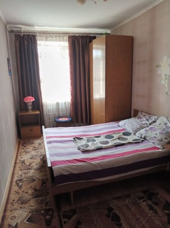 Срочно сдам комнату в 2-х ком. квартире Левобережный3 - фото 1