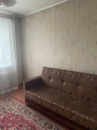 Сдам комнату на Тополе -1 без хозяйки - фото 1