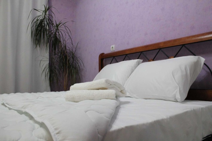 Комната без комиссии в 3-х комн кв-ре, ул.Драгоманова, Ашан - фото 1