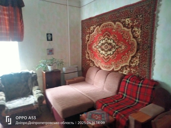 Сдам 2 комнаты в квартире без коммунальных платежей на Мазепы - фото 1