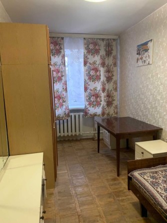 Кімната довгостроково порядній людині  Відрадний - фото 1