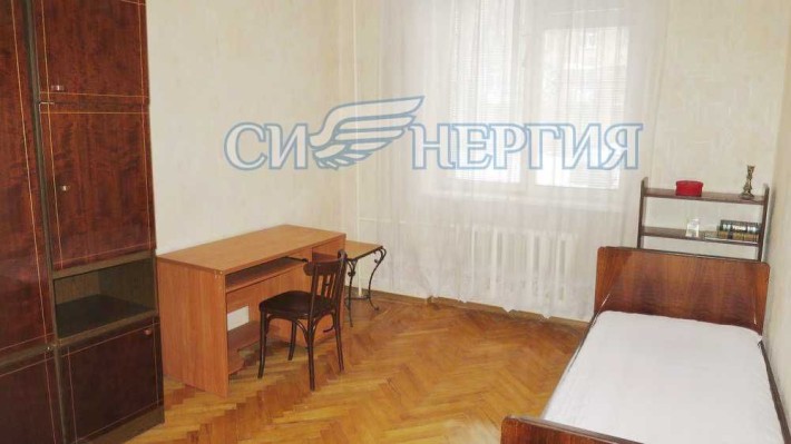 1-КІМНАТА 14 м.кв. вул. Світличного 4 Чоколівка найбл метро Шулявська - фото 1