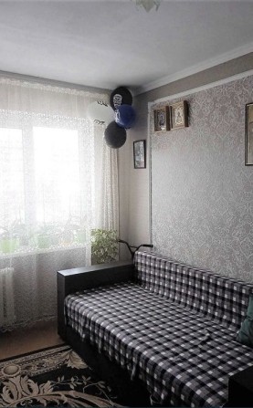 Здам кімнату для дівчини в Центрі - фото 1