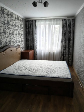 Сдам комнату в 3х комн квартире  Львівська центр - фото 1
