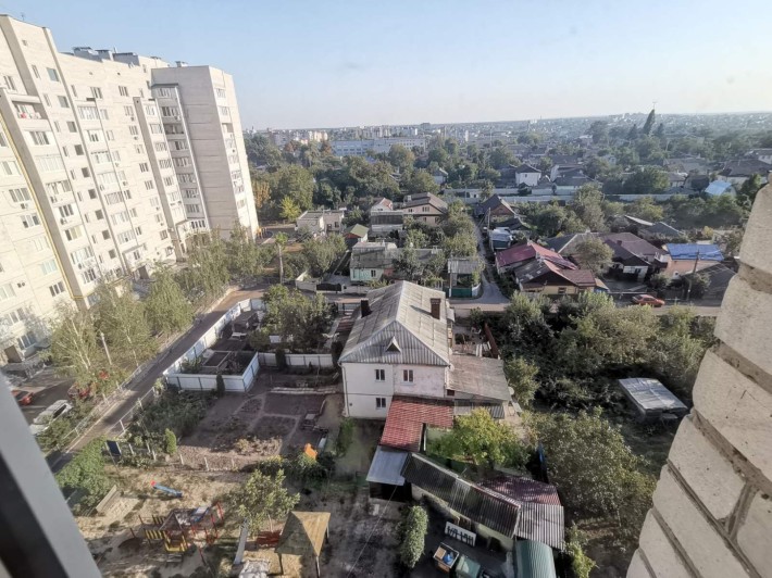 Здам кімнату без посередників, без проживання хазяїна район Богуніія - фото 1