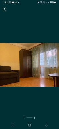 Здам кімнату з проживанням хозяйки Крошня 3.500 - фото 1