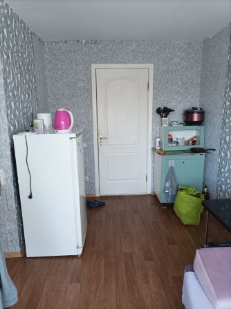 Здам кімнату в о общежитії,ціна 4000 з комунальними послугами - фото 1