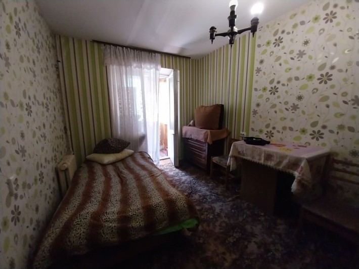 Здам кімнату в кв-рі для хлопця або чоловіка на Вишенці. 4000і все - фото 1