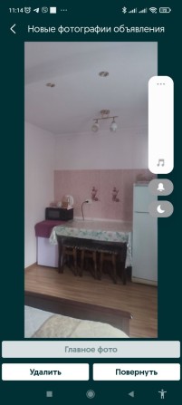 Здається кімната в гуртожитку - фото 1