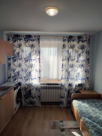 Кімната в гуртожитку - фото 1