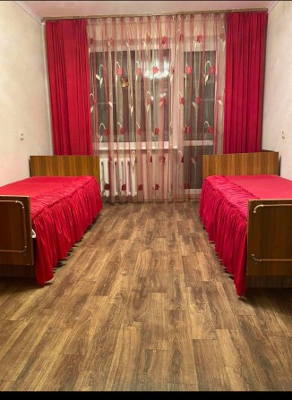 Здається кімната район Урожай для дівчини - фото 1